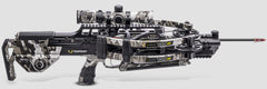 TENPOINT TRX 26 ACUSLIDE MAXX RANGEMASTER VEKTRA