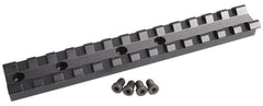 TRAD PICATINNY BASE FOR BREAK ACTIONS