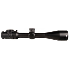 TRIJICON ACCUPOINT 3-18X50 MOA GREEN