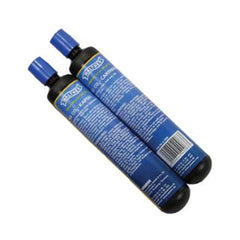 UMAREX 88GR CO2 CYLINDER 2PK