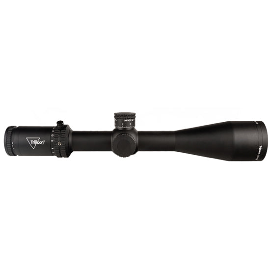 Trijicon Tenmile 6-24x50 Riflescope — Green Illuminated MRAD Ranging Reticle