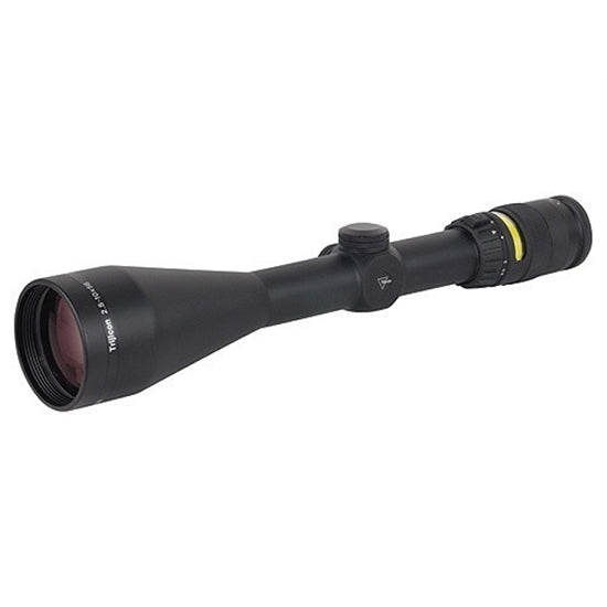 TRIJICON  ACCUPOINT 2.5-10X56 GRN DUP 30MM