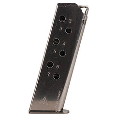 WAL MAG PPK/S 380ACP NKL 7RD