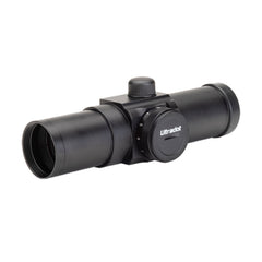 Ultradot 30mm Red Dot Sight Gen 2 — 2 MOA, Black Matte