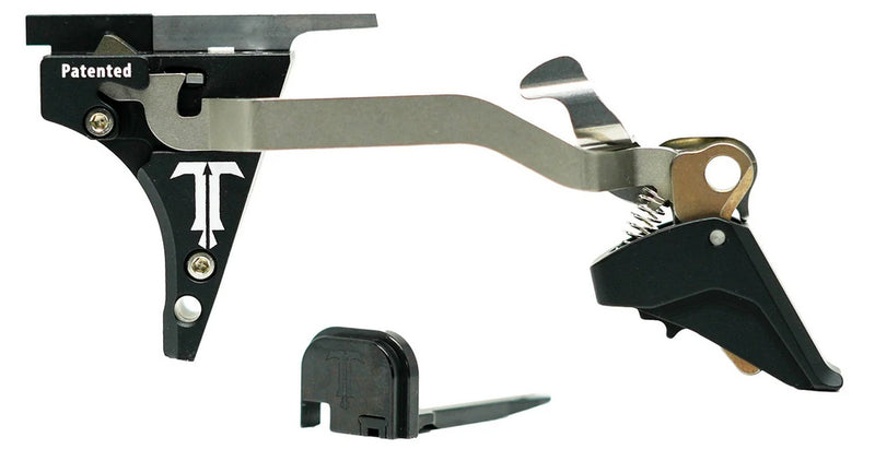 TT GLOCK ACE TRIGGER TWO-STAGE FLAT TRIGGER