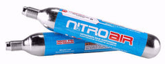 UMAREX NITROAIR CARTRIDGE 2PACK