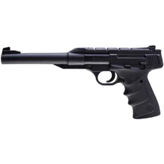 UMAREX BRO BUCK MARK URX 177CAL