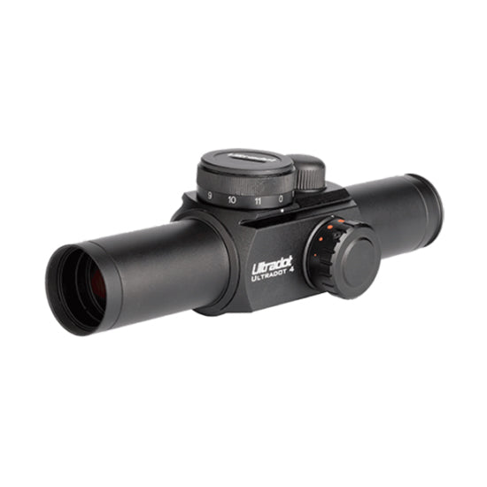 ULTRADOT 4 BLK