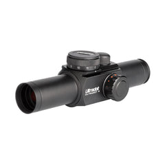 Ultradot 4 Red Dot Sight — 25mm Tube, Black Matte