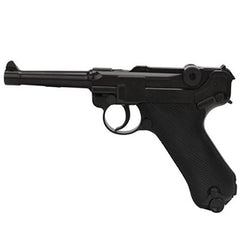 UMAREX LEGENDS LUGER P.08 177CAL BB
