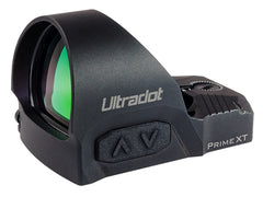 Ultradot Prime XT 3 MOA Reflex Sight — RMR Footprint Red Dot