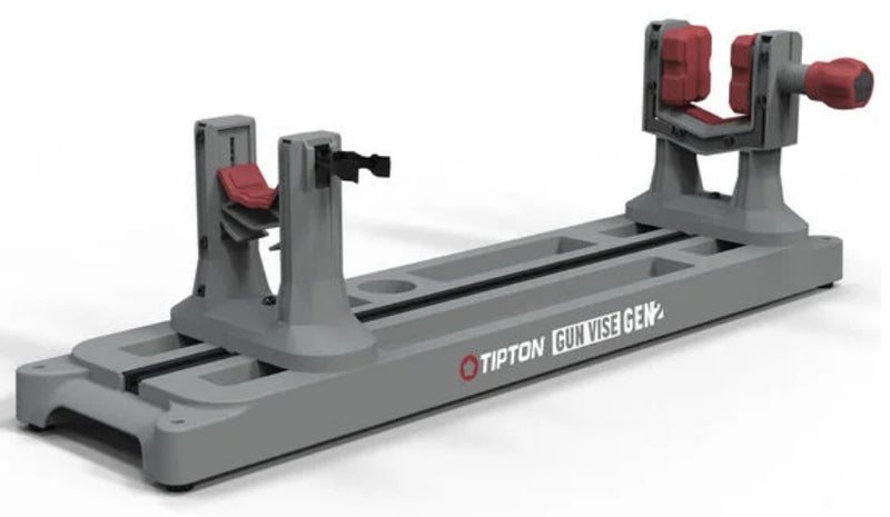 TIPTON GUN VISE GEN2