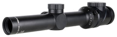 TRIJICON ACCUPOINT 1-8X24 BDC HUNTER GREEN