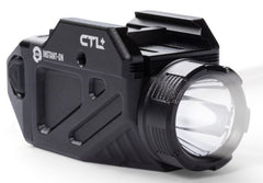 VIRIDIAN CTL+ UNIVERSAL 1100 LUMEN TACTICAL LIGH