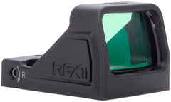VIRIDIAN RFX11 1X16 MICRO GREEN DOT BLK