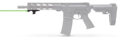 VIRIDIAN HS1 GREEN LASER BLK