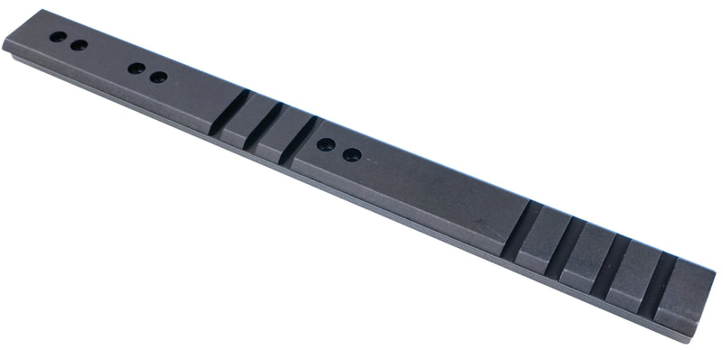 TC CROSS-SLOT STEEL BASE CONTENDER MATTE