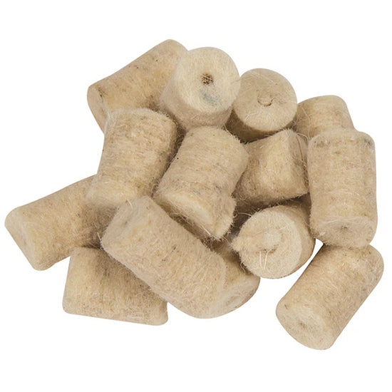TIPTON CLEANING PELLETS 30/32 CAL 50CT