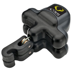 TENPOINT ACU-ROPE W/ CASE BLK