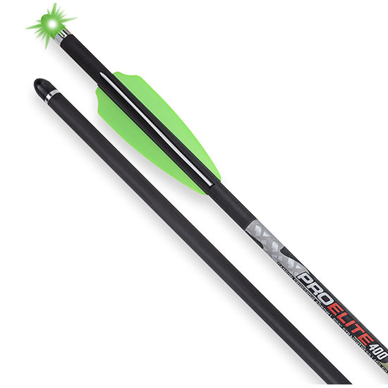 TENPOINT PRO ELITE 400 CARBON ARROWS 20 AB 3PK