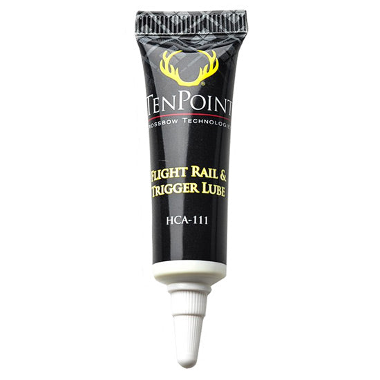 TENPOINT FLIGHT RAIL & TRIGGER LUBE
