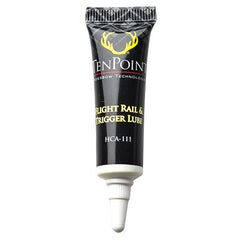 TENPOINT FLIGHT RAIL & TRIGGER LUBE
