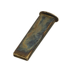 TRAD BARREL WEDGE