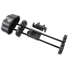 TRAD XBR 5 ARROW QUIVER PKG BLK