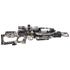 TENPOINT NITRO 505 ACUSLIDE EVO-X VEIL CAMO