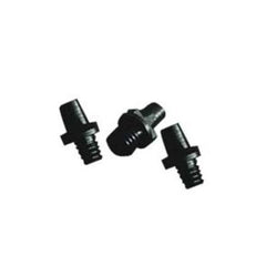 TRAD REVOLVER NIPPLES 3PK 6X.75 THREAD