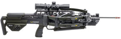 TENPOINT TRX 26 ACUSLIDE MAXX RANGEMASTER MOSS