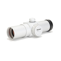 Ultradot 30mm Red Dot Sight — Silver Satin Gen 2 (2 MOA)
