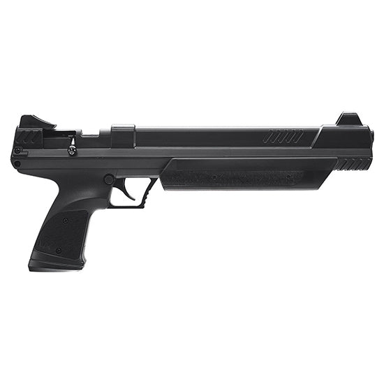 UMAREX STRIKE POINT AIR PISTOL 177CAL