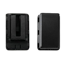 UM KYDEX SGL MAG CASE LG DBL ROW 10MM/45CAL  (6)