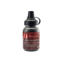UMAREX HORN BB'S 177CAL BLACK DIAMOND STEEL