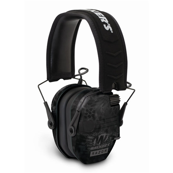 WALK RAZOR SLIM MUFF ELECTRONIC MUFF KRYPTEK