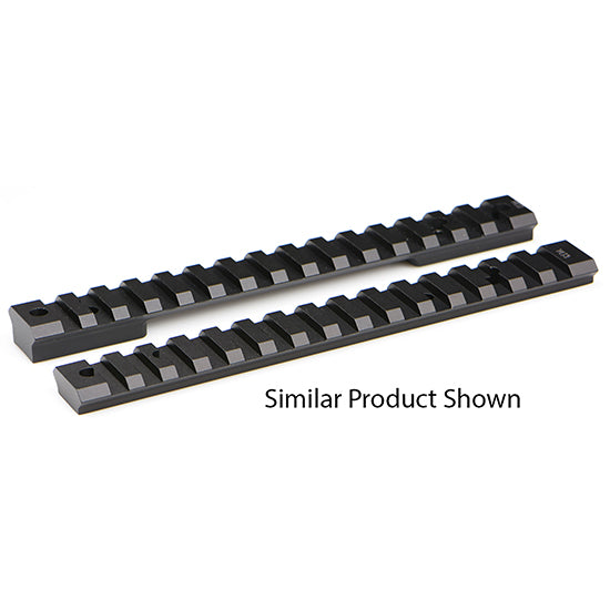 WAR BASE MT BRO XBOLT LA TAC RAIL 20MOA – Fast Shipping Across USA
