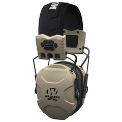WALK XCEL DIGITAL MUFF ELECTRONIC VOICE CLARITY