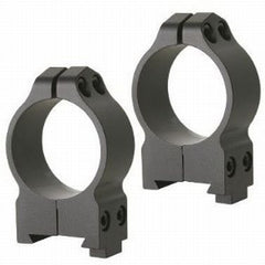 WAR RINGS 1 MED CZ 550 MATTE DOVETAIL