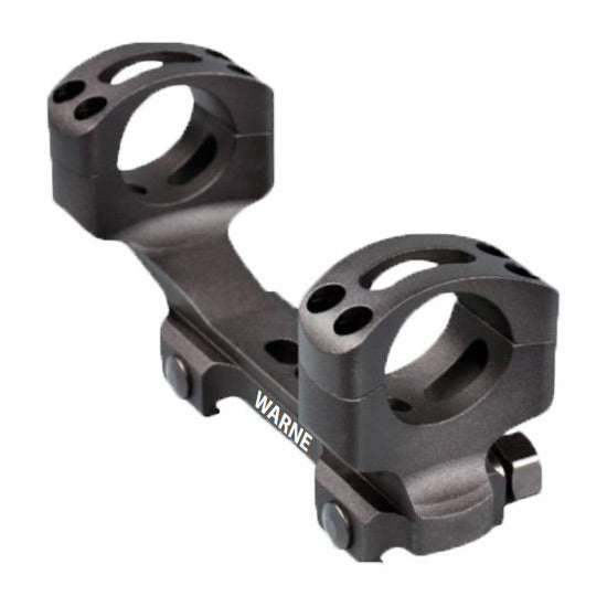 WAR MOUNT GEN2 AR 1 EXT SKELETONIZED BLK