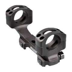 WAR MOUNT GEN2 AR 1 EXT SKELETONIZED BLK