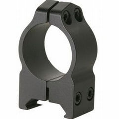 WAR RINGS CZ 527 1 MED MATTE DOVETAIL