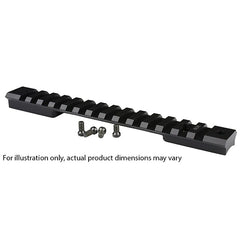 WAR CZ 457 11MM PIC RAIL ADAPTER 15MOA