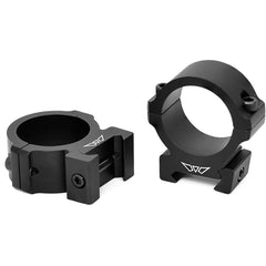WAR VAPOR HORIZONTAL 1 LOW MATTE RINGS