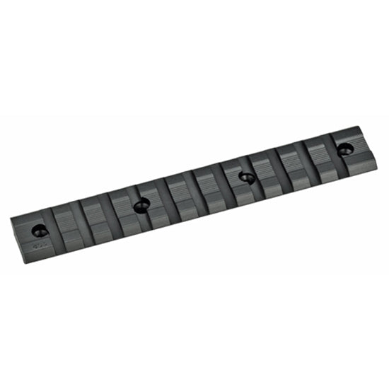 WEAVER BASE MULTI SLOT SAV MARK I II & 93 MATTE