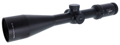 Trijicon Huron 4-16x50 Riflescope - BDC Hunter Holds | 30mm Tube