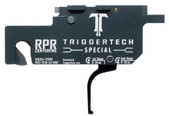 TT RUGER PRECISION RIFLE SPECIAL FLAT TRIGGER