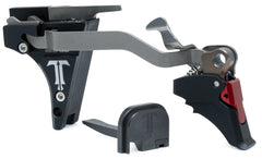 TT GLOCK BLACK CERTIFIED SPECIAL FLAT