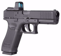 UMAREX GLOCK 17 GEN5 MOS .177 W/RDS8 OPTIC