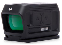 Viridian RFX45 Closed Emitter Green Dot - ACRO Footprint | 5 MOA